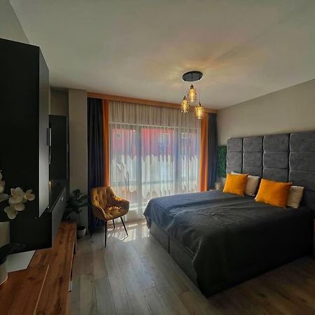 Бутиково Студио Utopia Plovdiv Esterno foto