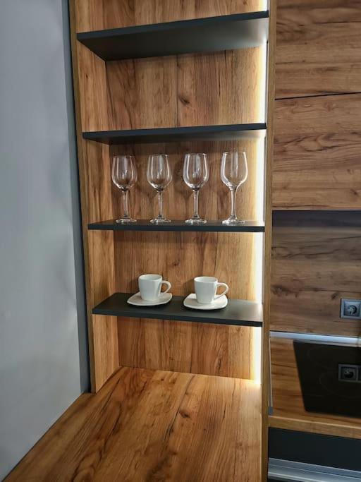 Бутиково Студио Utopia Plovdiv Esterno foto