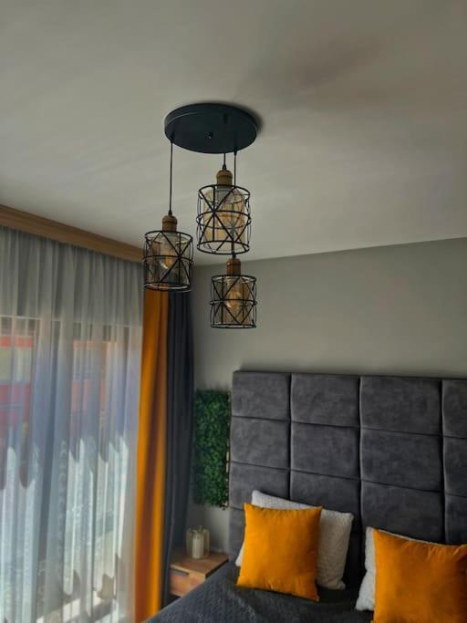 Бутиково Студио Utopia Plovdiv Esterno foto