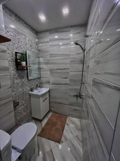 Бутиково Студио Utopia Plovdiv Esterno foto