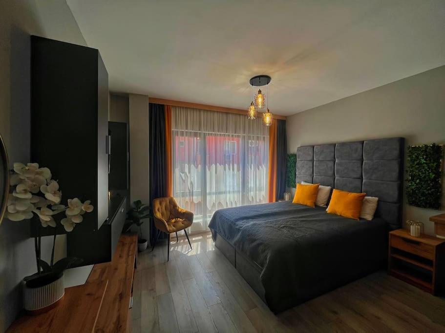 Бутиково Студио Utopia Plovdiv Esterno foto