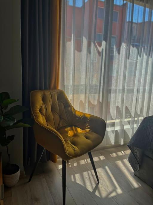 Бутиково Студио Utopia Plovdiv Esterno foto