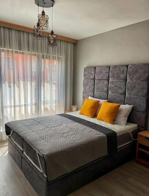Бутиково Студио Utopia Plovdiv Esterno foto