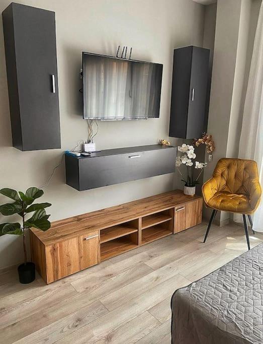 Бутиково Студио Utopia Plovdiv Esterno foto